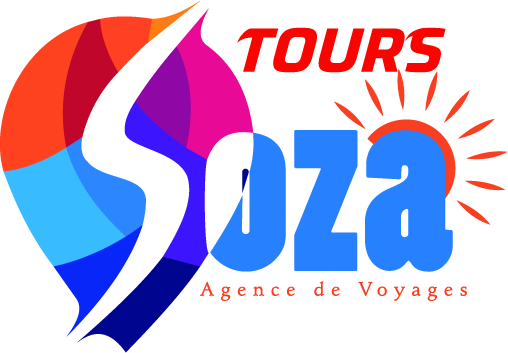 Logo Soza Tours